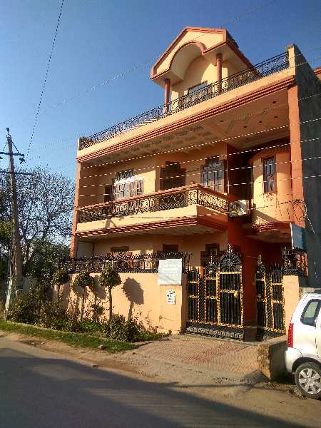 3 BHK House 200 Sq. Yards for Sale in Pakhowal Road, Ludhiana