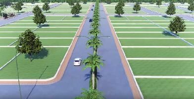  Residential Plot for Sale in Barabanki, Lucknow