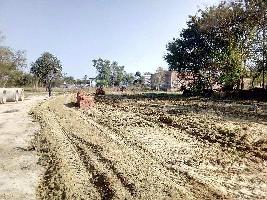  Residential Plot for Sale in Barabanki, Lucknow