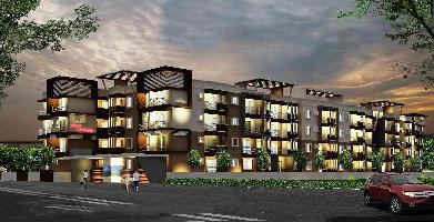 2 BHK Flat for Sale in Haralur Road, Bangalore