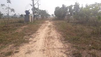  Residential Plot for Sale in Ganesh Nagar, Tadepalligudem