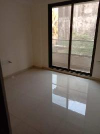 1 RK Flat for Rent in Sector 35D, Kharghar, Navi Mumbai