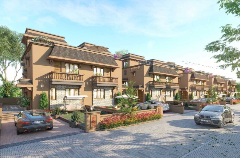 3 BHK House 400 Sq. Yards for Sale in Kasindra, Ahmedabad