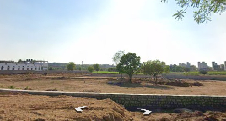  167 Sq.ft. Residential Plot for Sale in Mangalapalli, Hyderabad
