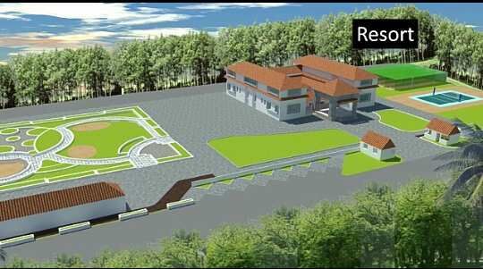  Residential Plot 200 Sq. Yards for Sale in Adikmet, Hyderabad