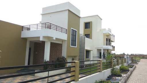3 BHK House 1485 Sq.ft. for Sale in Wardha Road, Nagpur