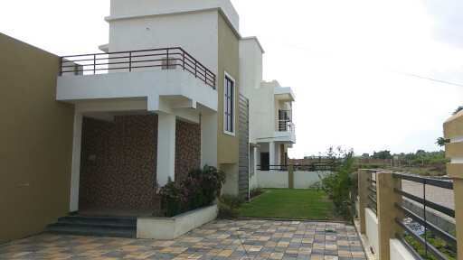 3 BHK House 1690 Sq.ft. for Sale in Wardha Road, Nagpur