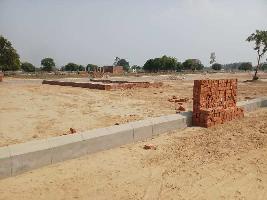  Residential Plot for Sale in Gomti Nagar Extension, Lucknow