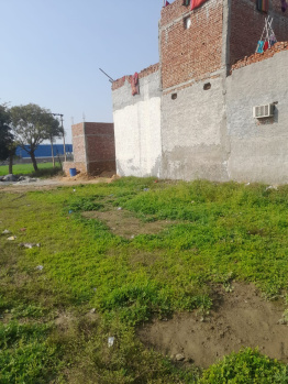  Residential Plot for Sale in Sector 84 Faridabad