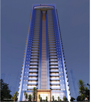 4.5 BHK Flat for Sale in Sector 84 Faridabad