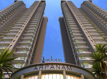 3 BHK Flat for Sale in Sector 83 Faridabad