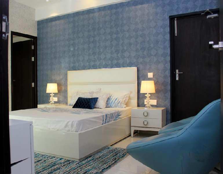 4 BHK 2216 Sq.ft. Apartment for Sale in Patiala Road, Zirakpur