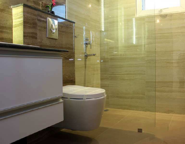 2 BHK Apartment 1109 Sq.ft. for Sale in Patiala Road, Zirakpur