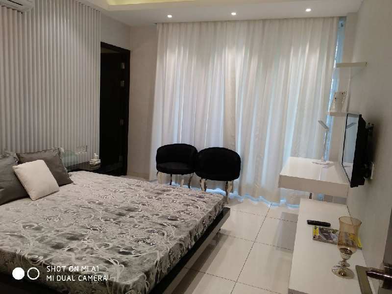 2 BHK Apartment 1109 Sq.ft. for Sale in Patiala Road, Zirakpur