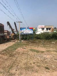  Commercial Land for Sale in Manali, Chennai