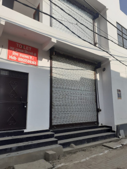  Commercial Shop for Rent in Belaisa, Azamgarh