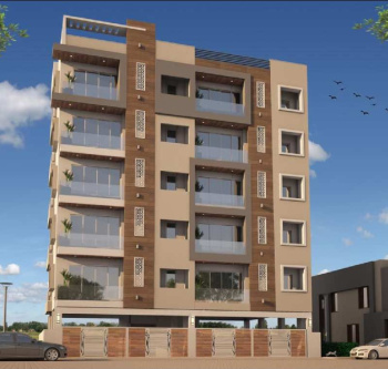 2 BHK Flat for Sale in OMBR Layout, Bangalore