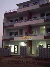 2 BHK Flat for Sale in Ambala Cantt