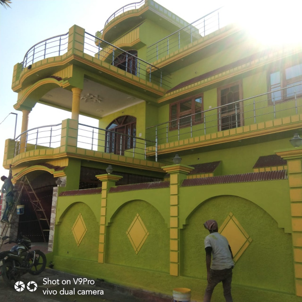 4 BHK House 1600 Sq.ft. for Rent in Delhi Road, Roorkee