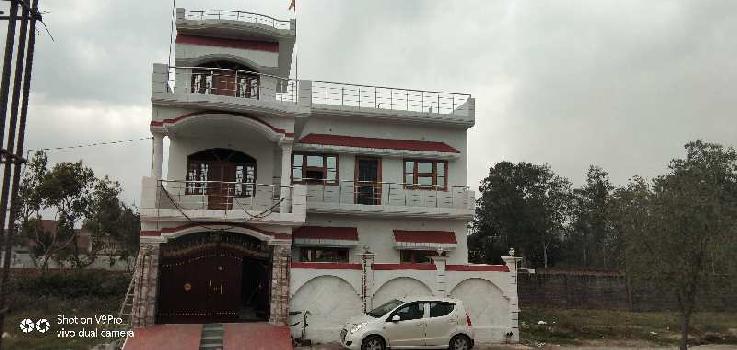 2 BHK House for Rent in Delhi Road, Roorkee