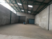  Warehouse for Rent in Focal Point, Ludhiana
