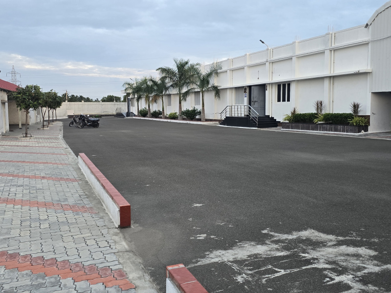  10500 Sq.ft. Factory for Rent in Velampalayam, Tirupur