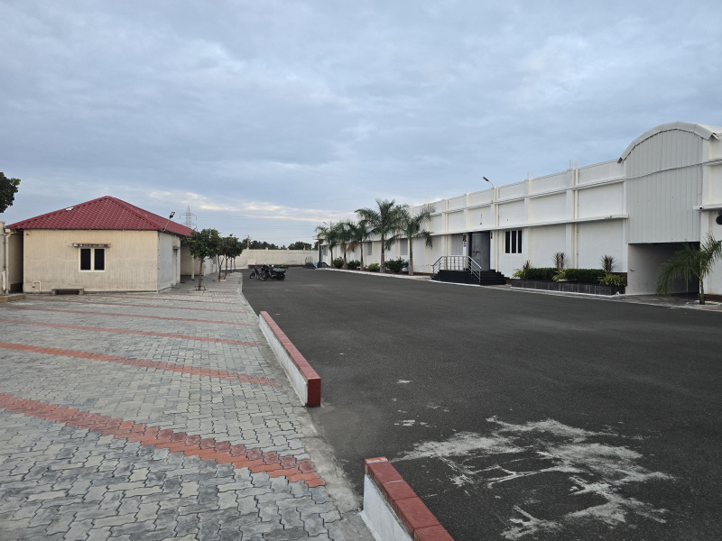  10500 Sq.ft. Factory for Rent in Velampalayam, Tirupur