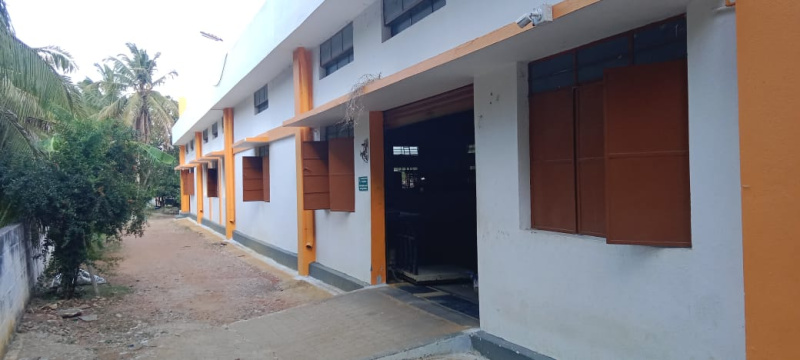  9300 Sq.ft. Factory for Rent in Velampalayam, Tirupur