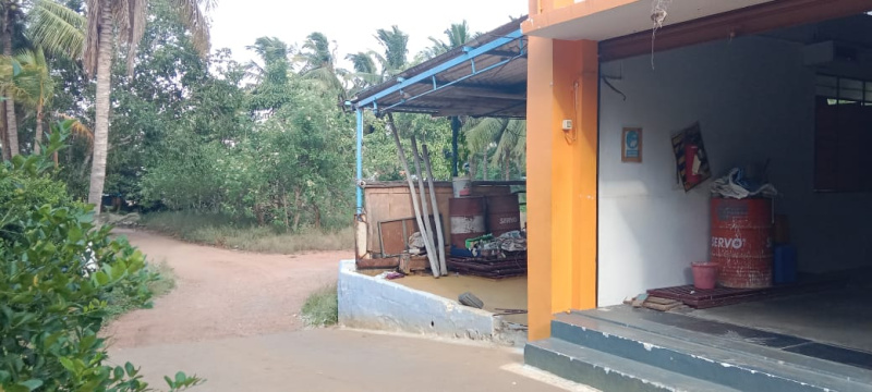  9300 Sq.ft. Factory for Rent in Velampalayam, Tirupur