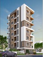 3 BHK Flat for Sale in Manish Nagar, Nagpur