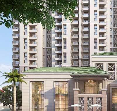 3 BHK House & Villa 16715 Sq.ft. for Sale in Sector 150 Noida