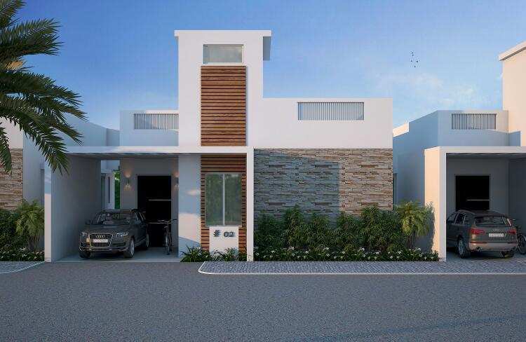 3 BHK Villa 1576 Sq.ft. for Sale in
