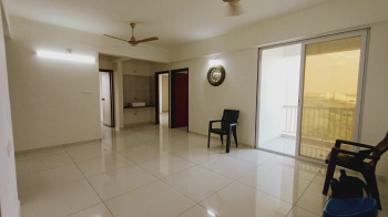 3 BHK Flat for Rent in Sama, Vadodara