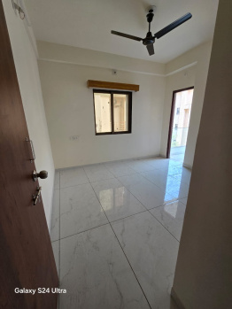 3 BHK Flat for Rent in Harni, Vadodara