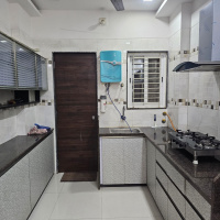 3 BHK Flat for Rent in Sama Savli Road, Vadodara