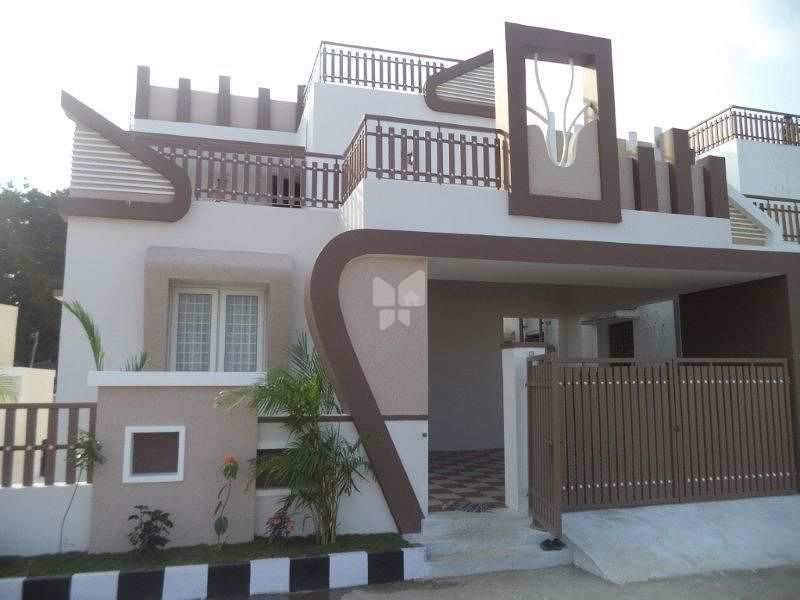 2 BHK 852 Sq.ft. House & Villa for Sale in Whitefield, Bangalore