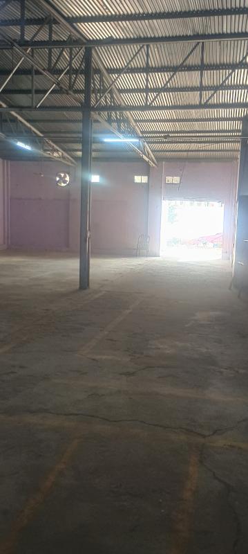  Warehouse 4700 Sq.ft. for Rent in 22 Godam, Jaipur