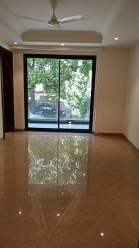 3 BHK Builder Floor for Rent in Jor Bagh, Delhi