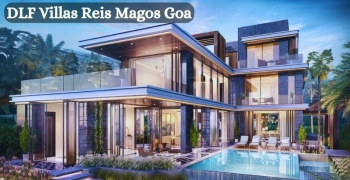 3 BHK Villa for Sale in Reis Magos, Goa