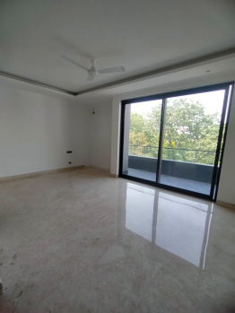 4 BHK Builder Floor for Sale in Panchsheel Park, Delhi