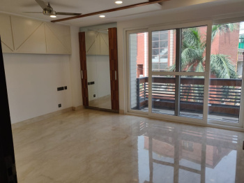 3 BHK Flat for Rent in Chanakyapuri, Delhi