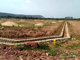  Residential Plot for Sale in Achutapuram, Visakhapatnam