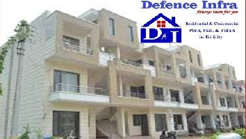 2 BHK Flat for Sale in Focal Point, Dera Bassi