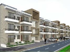 2 BHK Flat for Sale in Focal Point, Dera Bassi