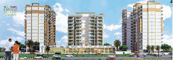 2 BHK Flat for Sale in Sector 14 Panchkula