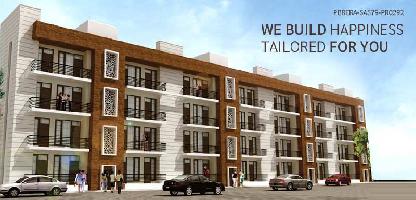 1 BHK Flat for Sale in Sector 5, Dera Bassi