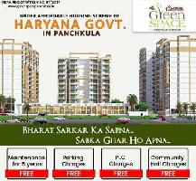 2 BHK Flat for Sale in Panchkula Extension