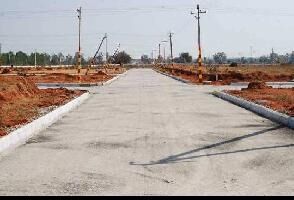  Residential Plot for Sale in Adikmet, Hyderabad