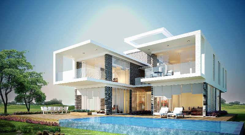 4 BHK House & Villa 2090 Sq.ft. for Sale in Thirumalashettyhally, Bangalore