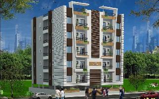 3 BHK Flat for Sale in Rajendranagar, Rangareddy